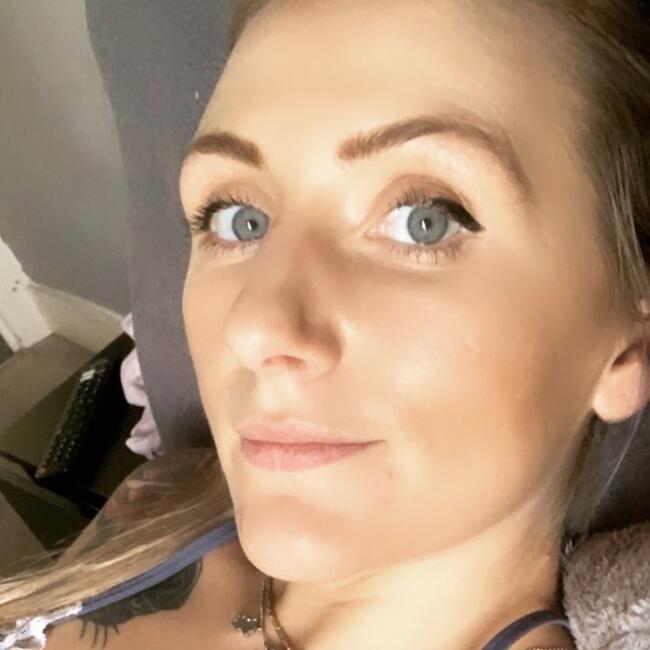 Babysitter in Banstead: Jenny