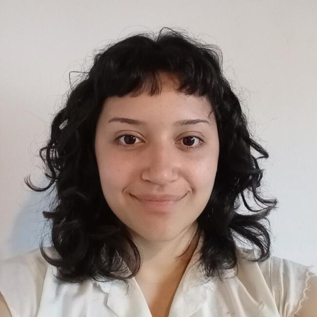 Babysitter in Rosario: Fiama