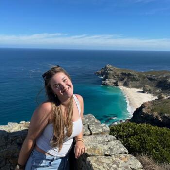 Oppas in Zuidhorn: Frederique