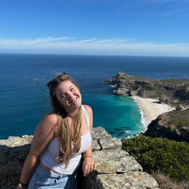 Oppas in Zuidhorn: Frederique