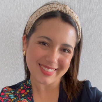 Trabajo para niñera en Los Ángeles: Ninoska belen
