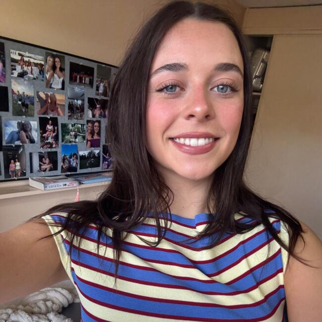 Babysitter in Pukekohe: Summer