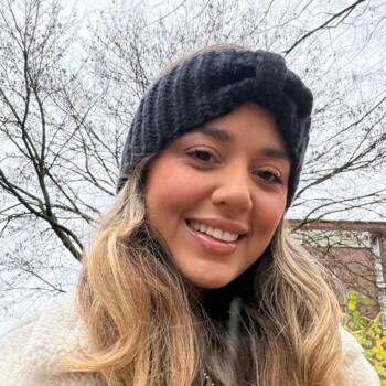 Childminder in Hamburg: Larissa