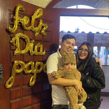 Δουλειά για babysitter στην περιοχή Αντοφαγάστα: δουλειά φύλαξης παιδιών Gaby