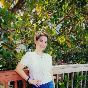 Babysitter in Stuart (Florida): Anita