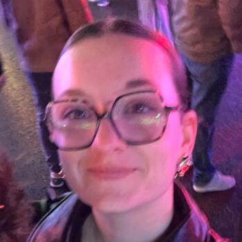 Baby-sitter Saint-Étienne-sous-Bailleul: Zoé