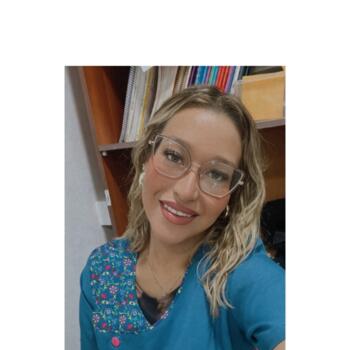 Babysitter Providencia: Isidora