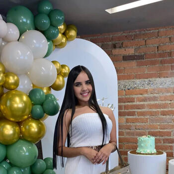 Familia Getafe: Gabriela