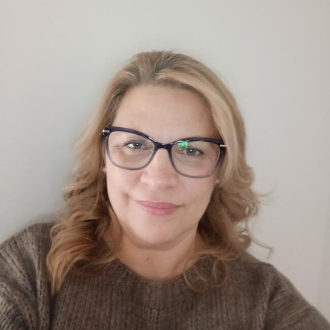 Nanny in Lugano: Adriana