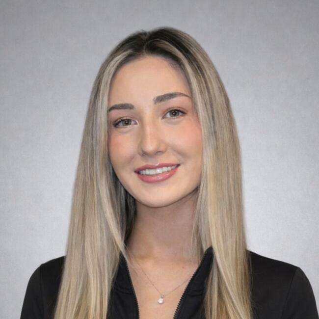 Babysitter in Rathcormac: Lydia