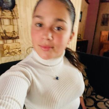 Babysitter in Viña del Mar: Zaira