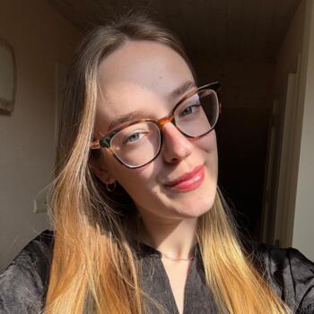 Baby-sitter Nijlen: Hannah