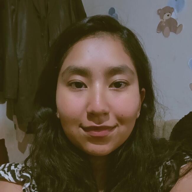 Babysitter in Uchumayo (Provincia de Arequipa): ARIANA FERNANDA