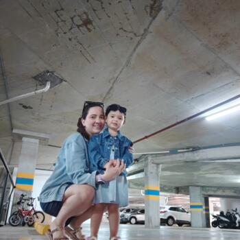 Babysitting job in San Miguelito: babysitting job Mariam