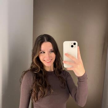 Babysitter Tomelloso: Julia