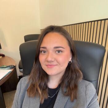 Baby-sitter Draguignan: Nina