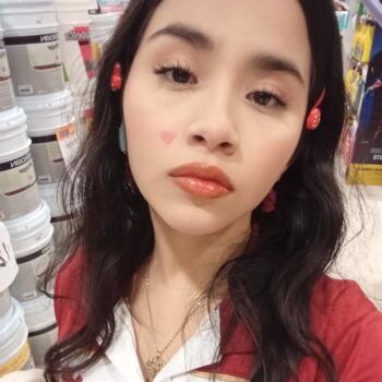 Babysitter Tabasco (Estado de Chiapas): Barbara Astrid