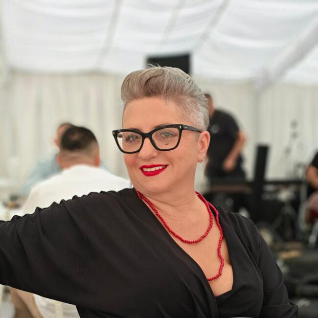 Bebisiterka u Beograd: Jasmina