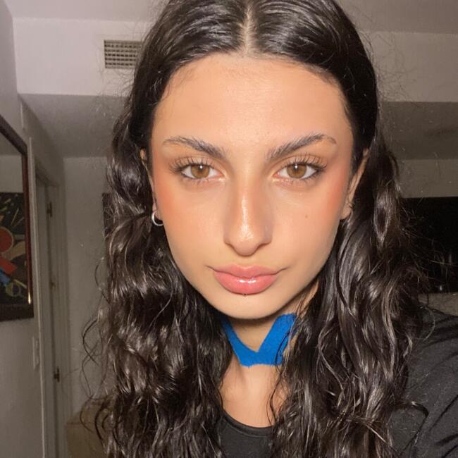 Canguro en Córdoba: Maura