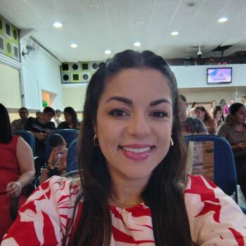 Babá em Bragança Paulista: Janaina