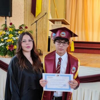 Parent Calama: Anniette