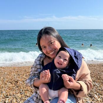 Parent Coventry: Eloiza Angela Ruth