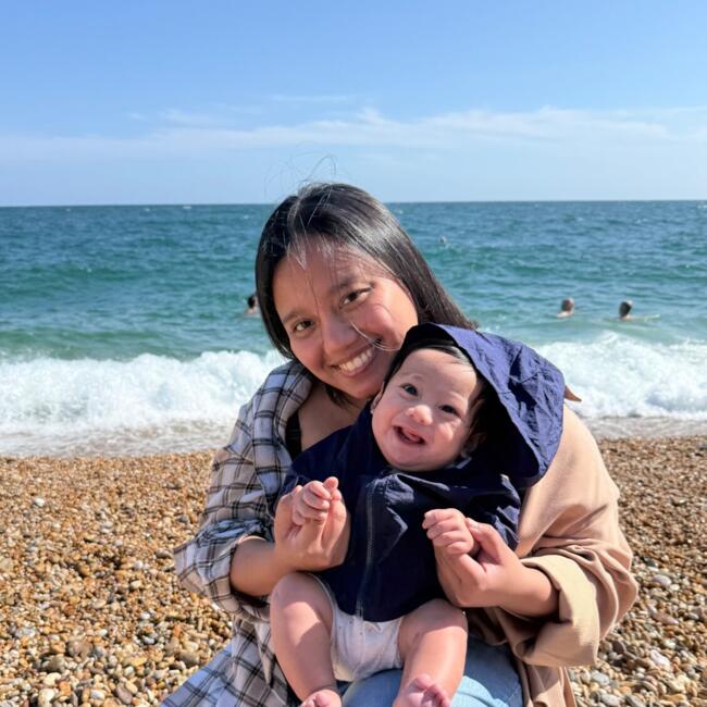 Babysitting job in Coventry: Eloiza Angela Ruth