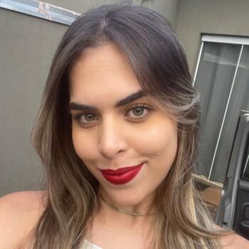 Babysitter in Ribeirão Preto: Gabrielli Lorençato