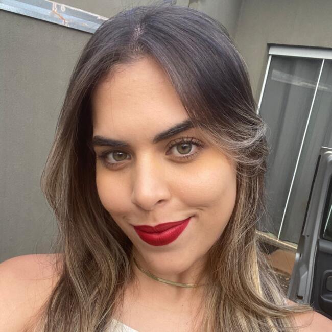 Babysitter in Ribeirão Preto: Gabrielli Lorençato