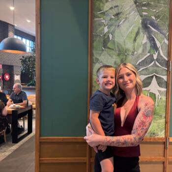 Babysitter Wollongong: Leah