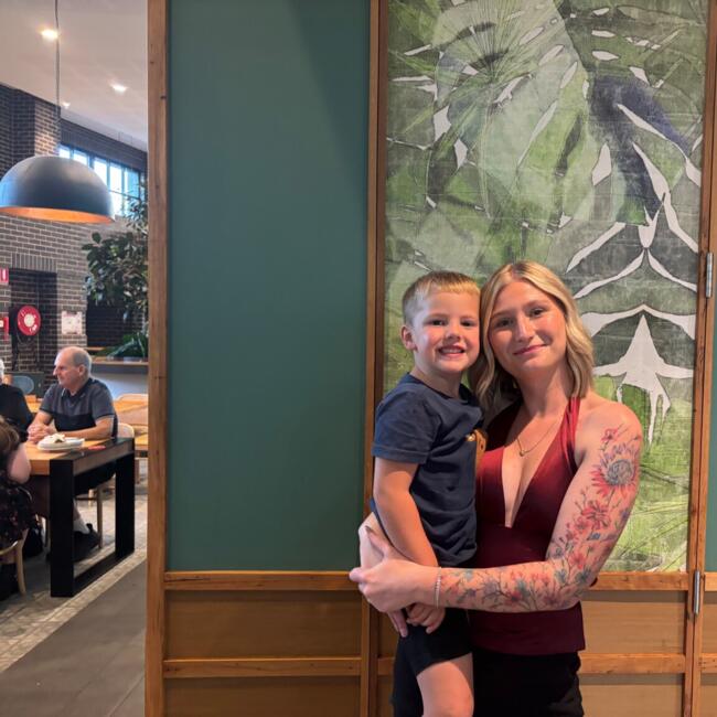 Babysitter in Wollongong: Leah