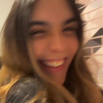 Babá São Paulo: Mariana Machado