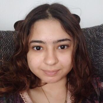 Babysitter in Clamart: Agathe