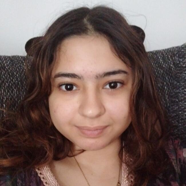 Babysitter in Clamart: Agathe