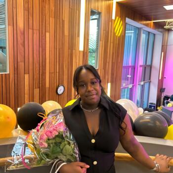 Childminder in Rotterdam: Ashley