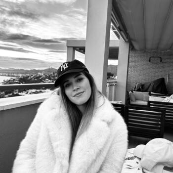 Canguro en Valencia: Paula