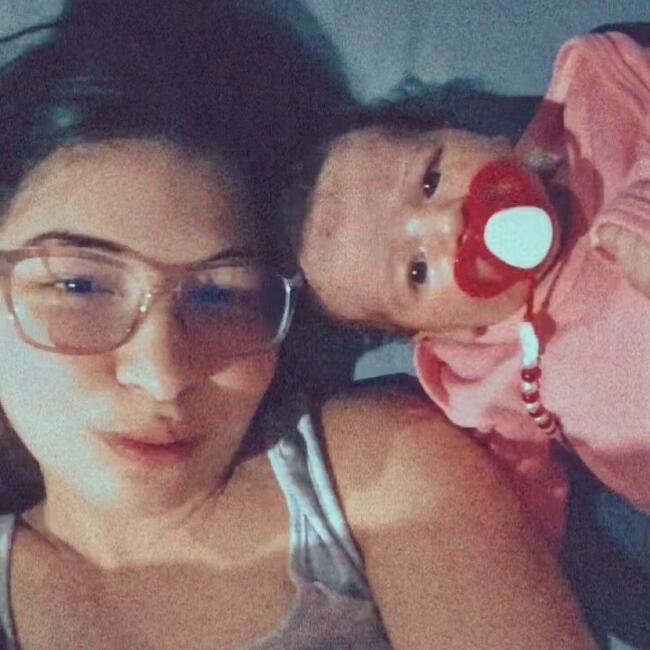 Babysitting job in Guarulhos: Paola