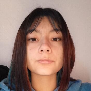 Babysitter in Canelones: Yamila