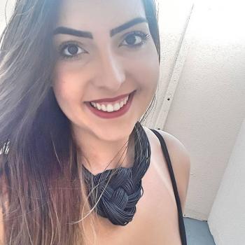 Babysitter Portimão: Patricia