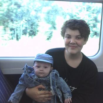 Babysitter Preston: Allicja