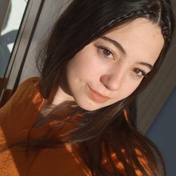 Babysitter in San Vicent del Raspeig: Dalida