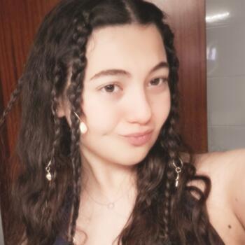 Canguro San Vicente del Raspeig: Dalida