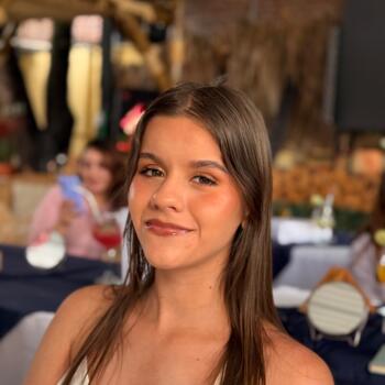 Babysitter in Tuluá: Camila