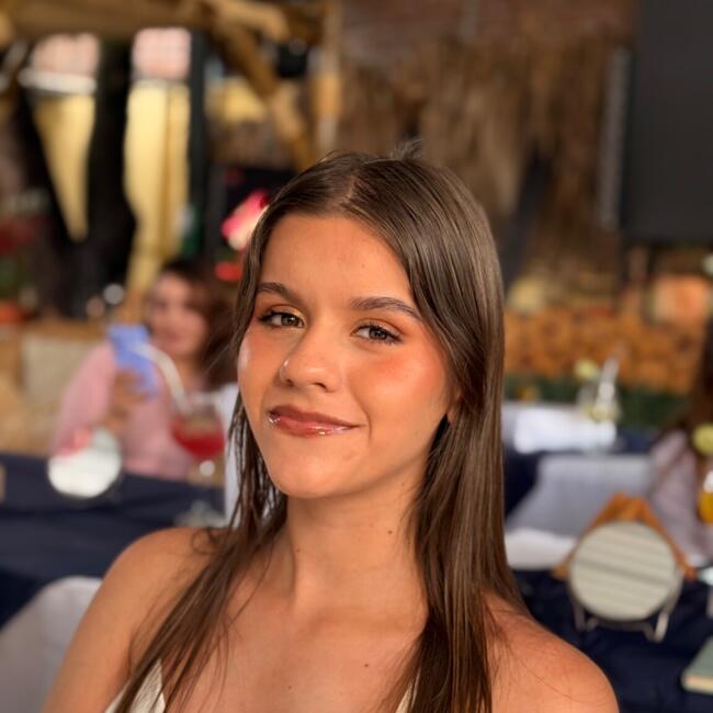 Babysitter in Tuluá: Camila