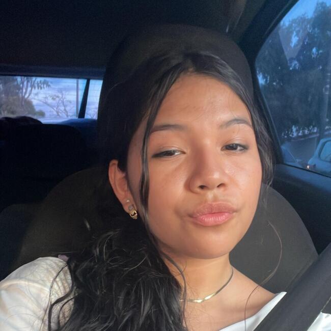 Babá em Boa Vista: Rihanna