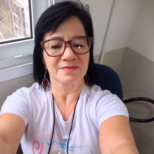 Babysitter in Jandira: Marcia