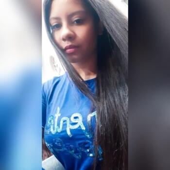 Babá em São Carlos: Katherine