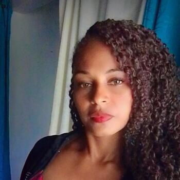 Niñera en Villa Rica (Villa Rica): Tania