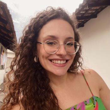 Babysitter Joinville: Loyze