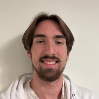 Babysitter in Sequedin: Clement